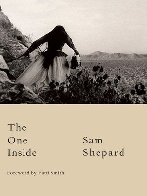cover image of The One Inside